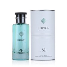 Grandeur Illusion Eau De