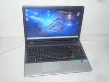 Samsung NP350 15,6" Core