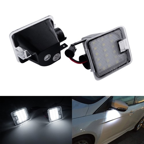 Led spiege - 2x,