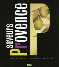 Saveurs Provence von Collectif