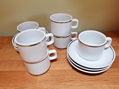 Picco tlg espresso - 12, set