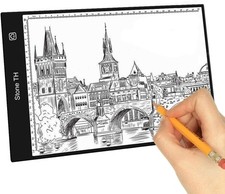 Stone TH Led Licht Pad A4