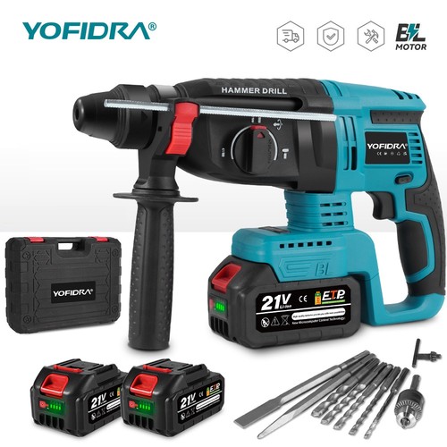 Für makita akku - makita, bohrhammer