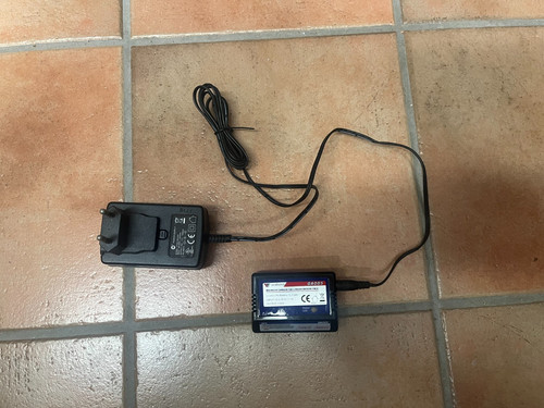 Lipo ladegerät bis - lipo, ladegerät,