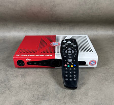 Humax PR-HD3000 - Sky - DVB-S2