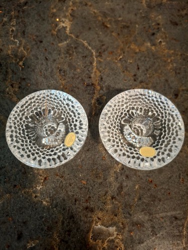 Vintage rosenthal bleikristall - vintage,