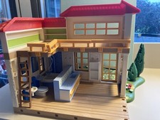 Playmobil Ferienhaus 4857 