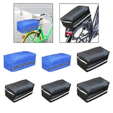 Elektrofahrrad Akku Tasche