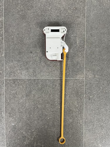 Miele türschloss original - miele,