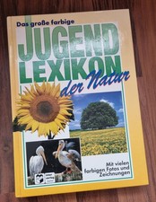 Jugendlexikon der Natur -