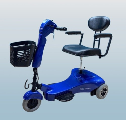 Invacare electra elektromobil - electra,