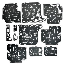 STEUERGERÄTDICHTUNGSATZ