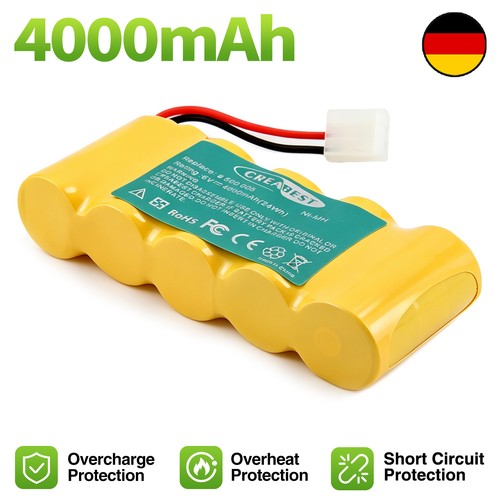 Akku für bosch roll - für, k10