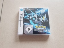 Nintendo DS Pokémon Schwarze