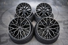 19 Zoll WH37 Felgen für Volvo