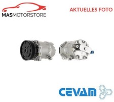 KOMPRESSOR KLIMAANLAGE CEVAM