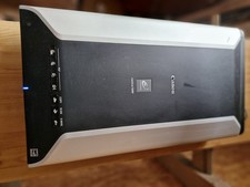 Canon Canoscan 5600F Flachbettscanner Colour Image Scanner & Manual