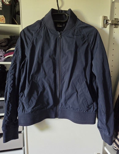 Fred perry sommer - fred, blouson