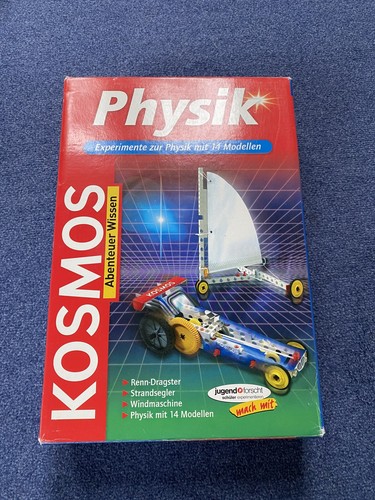 Kosmos abendteuer wissen 14 - kosmos, wissen,