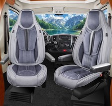 Wohnmobil Sitzbezüge für Hymer B584 B 524 544 B644 E 690 DS7