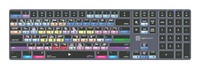 Logickeyboard avid media - logickeyboard,