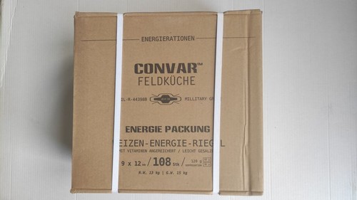 108x convar feldküche - 108x, convar-7
