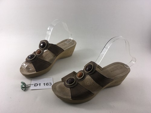 Inblu wedge sandalen damen - inblu,