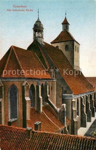 Graudenz westpreussen alte - westpreussen,