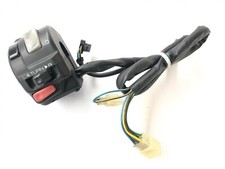 Yamaha TZR 125 4FL [1997] -