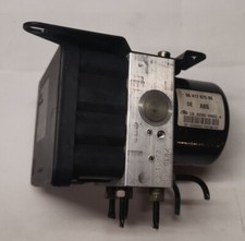 Citroen C5 I Break ABS Hydraulikblock Steuergerät 9641767380