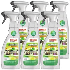 Sonax Innereiniger CleanStar
