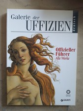 Galerie der Uffizien (9788809784215)
