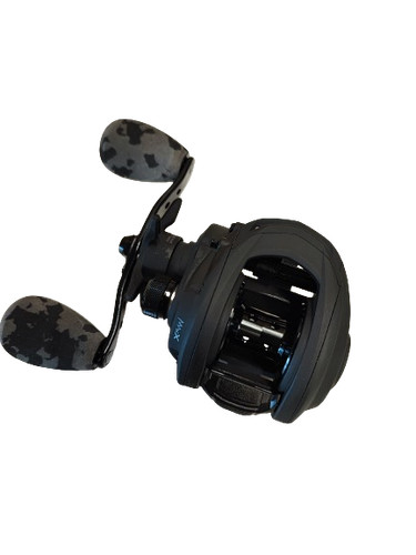 Abu garcia max4x black ops - abu, max4x-l