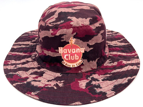 Havana club boonie hat - boonie,