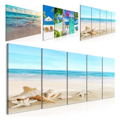 Natur meer strand horizont - natur,