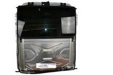 Land Rover Range Rover III LM L322 Schiebedach Glasdach Glasschiebedach