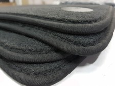 4tlg Fußmatten für Mercedes