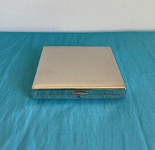 Edelstahl Zigarettenetui