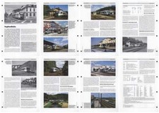 Neben- und Schmalspurbahnen