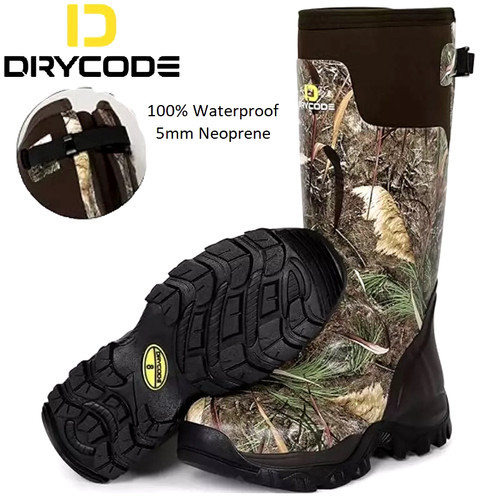 Herren neopren camouflage - herren,