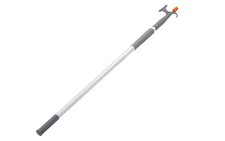 Profi Bootshaken Teleskop Boot