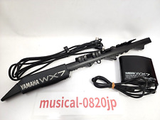 Yamaha WX7 Windsynthesizer