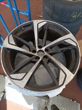 4m0601025cn Audi Q7 22zoll Original Felgen 1 Stuck