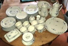 V&B Villeroy & Boch "Vieux Luxembourg": Speise/Tee-Service - Auswahl  Aussuchen