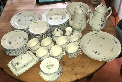 Villeroy boch vieux - v&b,