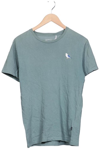 Cleptomanicx shirt herren - t-shirt,