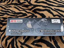  jeti J dps 40      Neu/Ovp