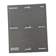 Heinz Mack - Werke 1955 - 1975