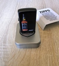 Sammlerstück ZIPPO 'Jack