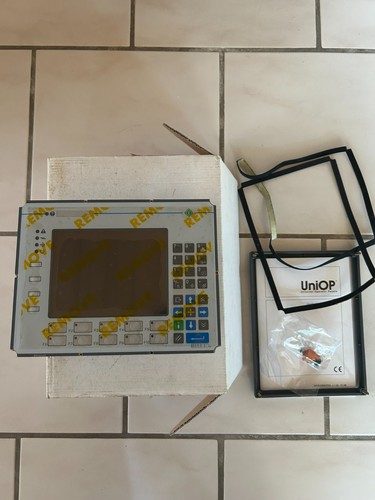 Uniop universal operator - uniop,